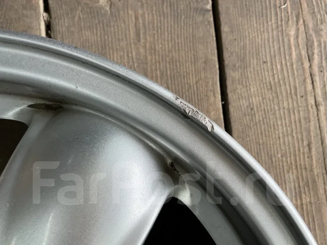 Mini. 5.5x15", 4x100, ET45, �� 56,1���. ����