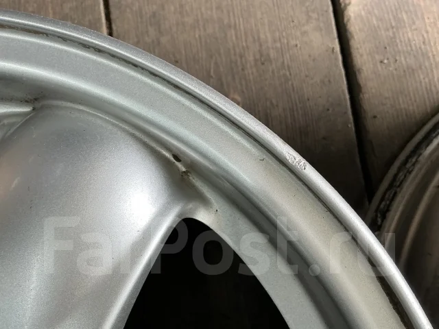 Mini. 5.5x15", 4x100, ET45, �� 56,1���. ����