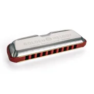 ������ ��������� HOHNER Golden Melody Progressive C-major - ����