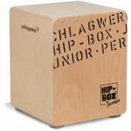 ����� ����� Hip Box, 35 ��, � �������� SCHLAGWERK CP401 - ����