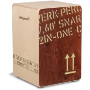 ����� ����� 2inOne, Red Edition, ������ 45 �� SCHLAGWERK CP403RED - ����
