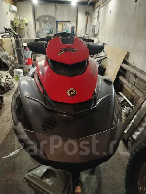 BRP Sea-Doo RXT. 2014 ��� ����