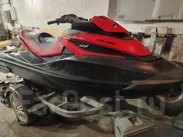 BRP Sea-Doo RXT. 2014 ��� ����