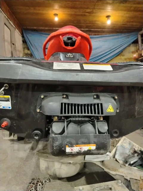 BRP Sea-Doo RXT. 2014 ��� ����