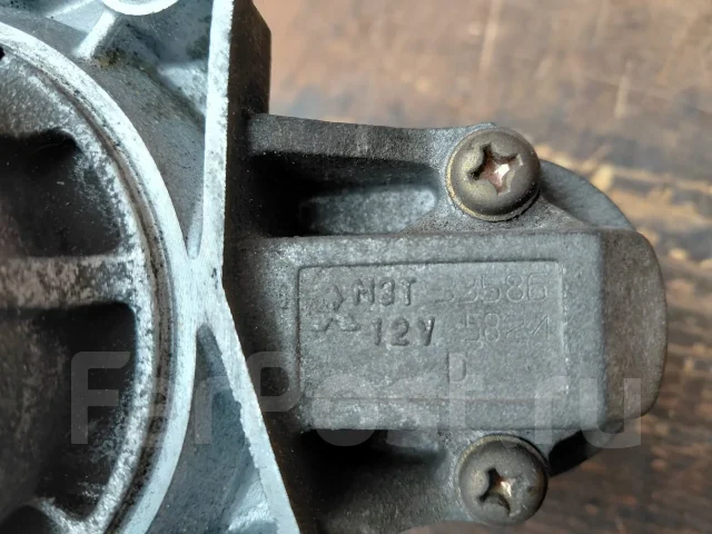 ������� mazda f8 M3t33586 ����