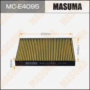 ������ ������ BMW X5 E70 2006-2013/BMW X5 F15 2012-2018/BMW X5 MF85 2013-2018/BMW X6 E71 2007-2014 Masuma MCE4095 MCE4095 ����