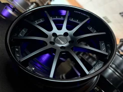 SSR Executor CV01. 12.5/9.0x20", 5x112, ET5/-2, �� 80���. ����