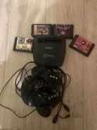 Sega ����