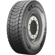 Michelin X Multi D