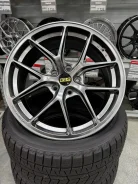 BBS. 8.0x18", 5x114.3, ET38, �� 73,1���. ����