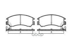 ������� G-brake GP-07011 GP07011 ����