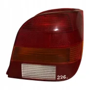 ������ ������ ������ Ford Fiesta 3 ��������� (1989-1996) 89FG13A602 ����