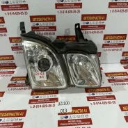 ���� Toyota Land Cruiser Cygnus 1999 6062 UZJ100 2UZ-FE, ������ 6062 ����