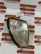 ������� Toyota Land Cruiser Cygnus 1999 6065 UZJ100 2UZ-FE, �������� ������ 6065 ����