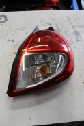 ������ ������ ������ Renault Clio 3 ��������� [����������] (2009-2012) 8200886946 ����