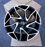 DWS. 8.0x18", 5x108, ET35, �� 67,1���. ����