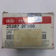 ����� �������� Santa Fe 2009-2012, ix35 2009-2015, Tucson 2015-, Sorento 2009-, Sportage 2010-2016, Hyundai/Kia 252872F000 252872F000 ����