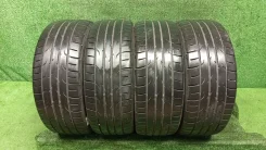 Dunlop Direzza DZ102