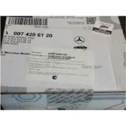 ������� ��������� ������ GLK W204 Mercedes-BENZ A 007 420 61 20 A0074206120 ����