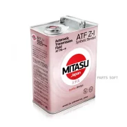 Mitasu ATF Z-I