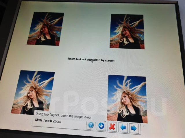 LG. 17", ���������� �� (LCD, LED, QLED) ����