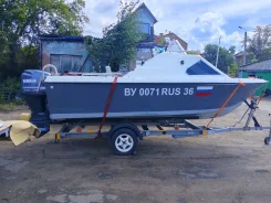 ����. 1983 ���, ����� 5,5��., ��������� ���������, 100��.�., ������ ����