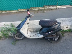 Yamaha Jog Artistic. 72����. ��., ����������, ��� ���, ������ �� �� ����