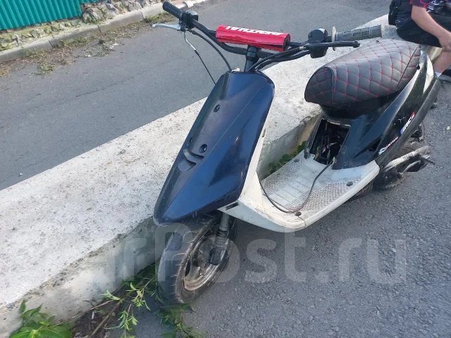 Yamaha Jog Artistic. 72����. ��., ����������, ��� ���, ������ �� �� ����