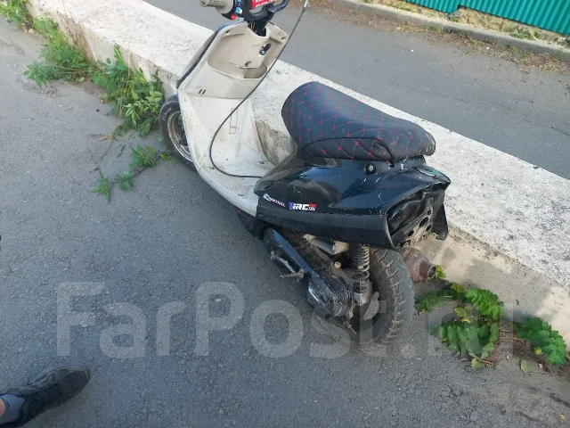 Yamaha Jog Artistic. 72����. ��., ����������, ��� ���, ������ �� �� ����