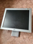 LG. 17", ���������� �� (LCD, LED, QLED) ����