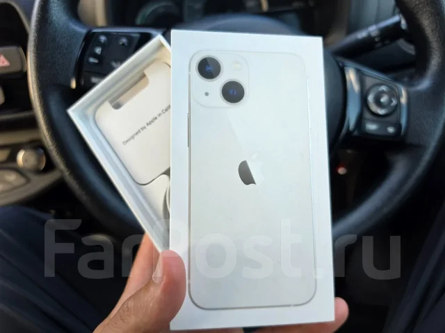 Apple iPhone 13 mini. �/�, 128 �� ����