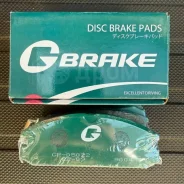 ������� G-brake GP-05022 GP05022 ����