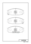 ������� G-brake GP-01070 GP01070 ����
