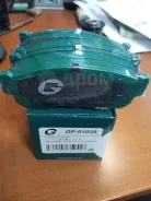 ������� G-brake GP-01035 GP01035 ����