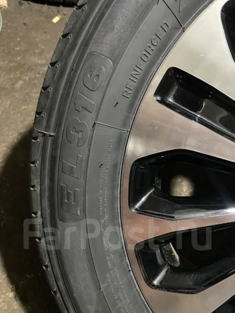 Invovic EL316. ������, 2023 ���, �/�, ����� 10 % ����