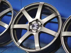 Enkei Perfomance Line PF07. 7.5x18", 5x114.3, ET48, �� 75���. ����