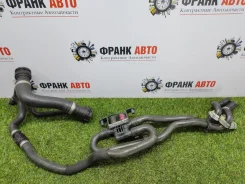 ���� ����� BMW 5-series 2008 64116931708 E60 N52B25AF 64116931708 ����
