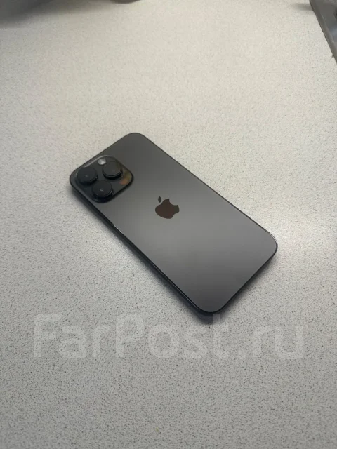 Apple iPhone 14 Pro Max. �/�, 128 ��, ������, 3G, 4G LTE, eSIM, ������� �������, ������������ ������� ����