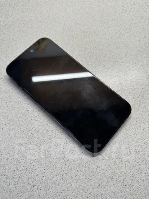 Apple iPhone 14 Pro Max. �/�, 128 ��, ������, 3G, 4G LTE, eSIM, ������� �������, ������������ ������� ����