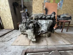 Honda Airwave. GJ1, L15A ����