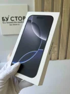 Apple iPhone 16 Pro. �����, 512 ��, ������, 4G LTE, 5G, NFC ����