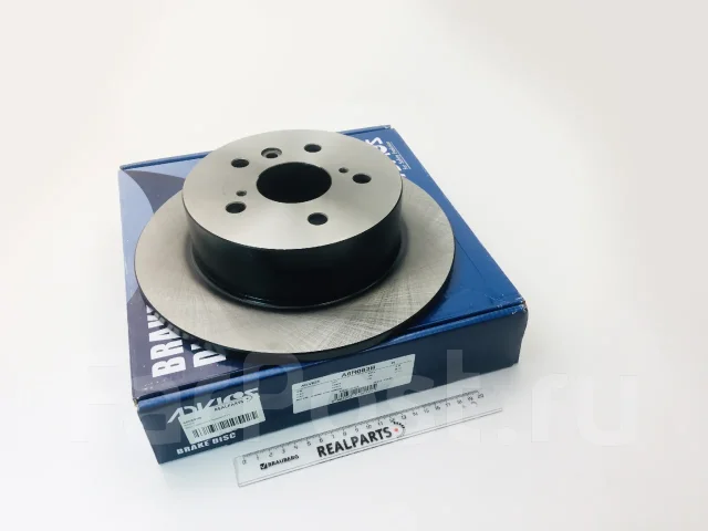 ���� ��������� ������ (TY) Advics ���. A6R083B A6R083B ����