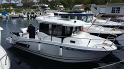 Jeanneau Merry Fisher. 2018 ���, ����� 7,95��., ��������� ���������, 200��.�., ������ ����