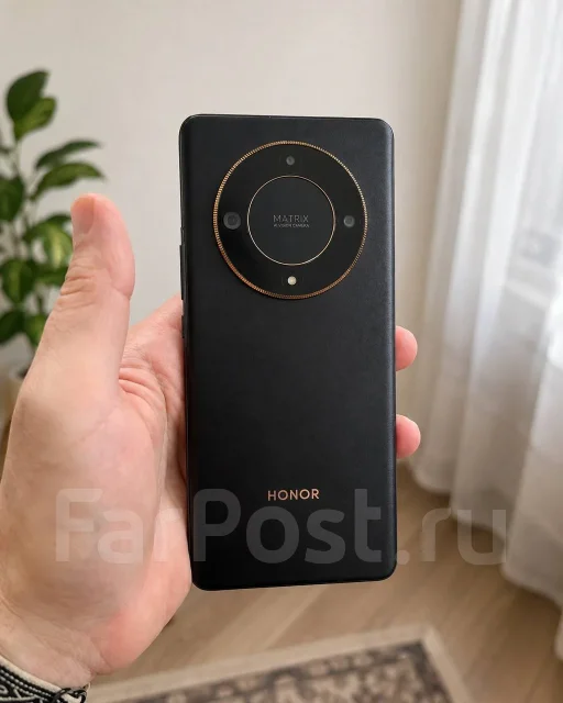Honor X9b. �/�, 256 ��, ������, Dual-SIM ����