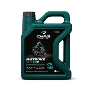 CNRG N-Stroke