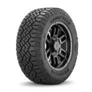 Goodyear Wrangler DuraTrac RT