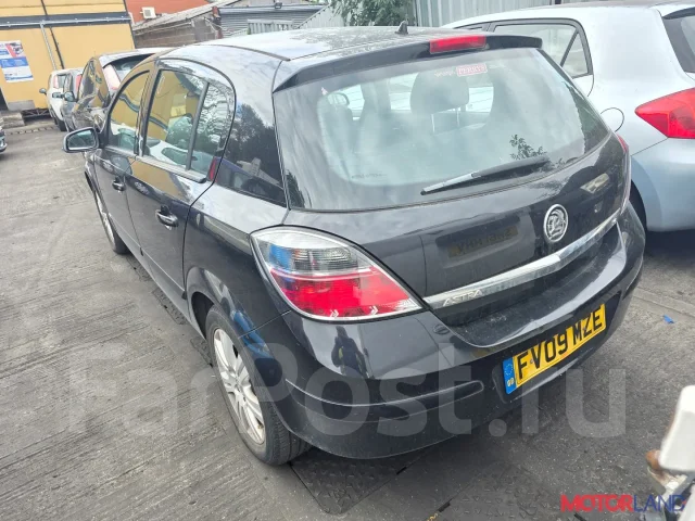 ��������� Opel Astra H 2004-2010 21428447 93190829 ����