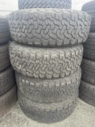 BFGoodrich All-Terrain T/A. ����� at, 2019 ���, �/�, ����� 10 % ����