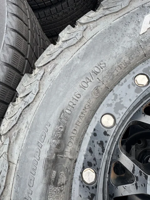 BFGoodrich All-Terrain T/A. ����� at, 2019 ���, �/�, ����� 10 % ����