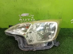 ���� Toyota Ractis 2011 52211 NSP122 1NRFE, �������� ����� 52211 ����